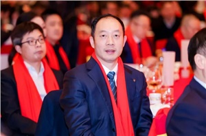喜报|热烈祝贺宏大高分子董事长曾维楚先生荣获“株洲市优秀企业家”